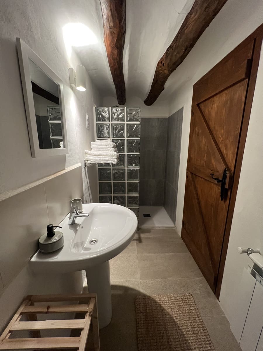 8 soverom Finca/Herregård til salgs i Velez-Rubio med svømmebasseng garasje - € 399 000 (Ref: 9614528)