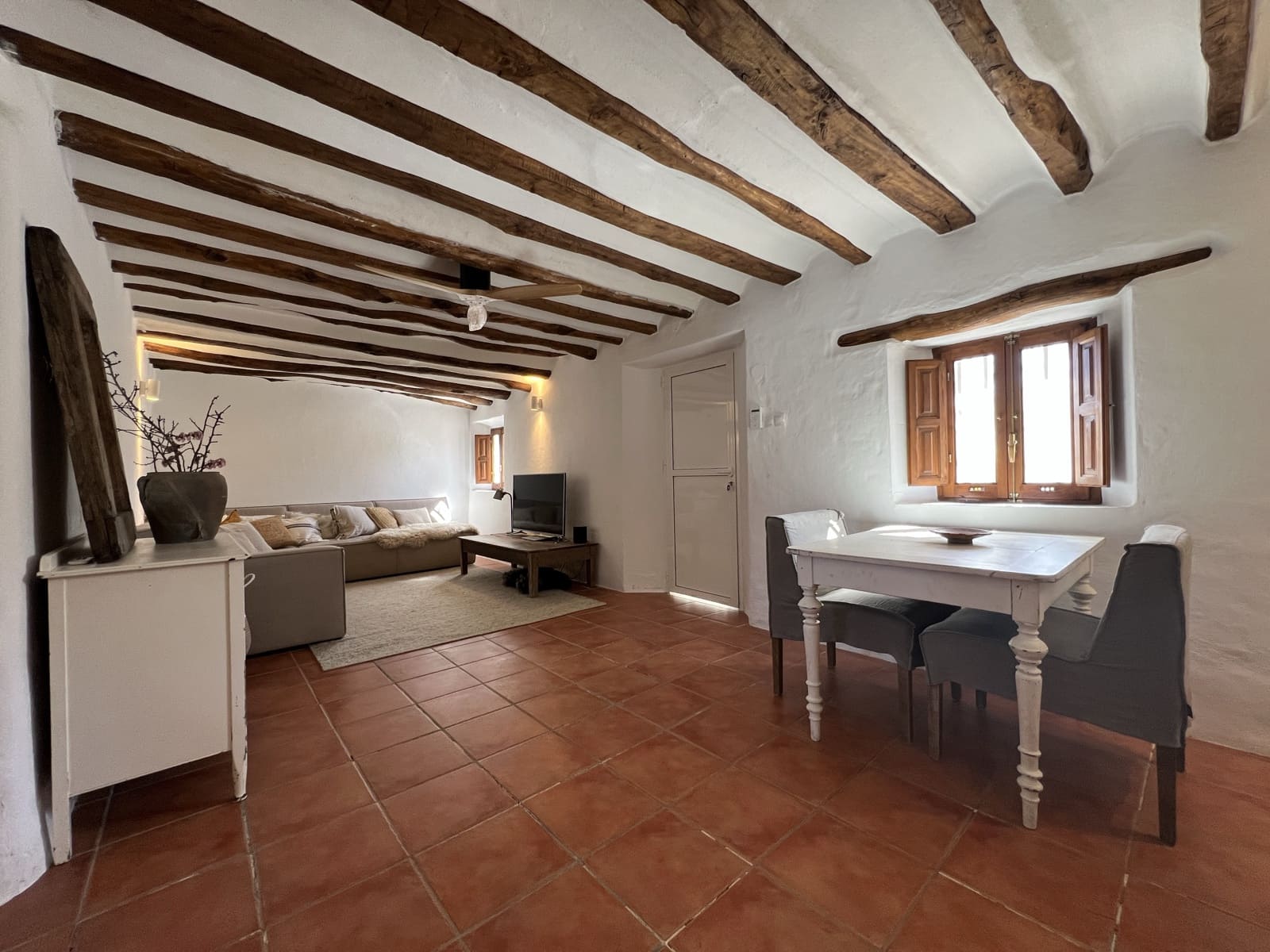 8 soverom Finca/Herregård til salgs i Velez-Rubio med svømmebasseng garasje - € 399 000 (Ref: 9614528)