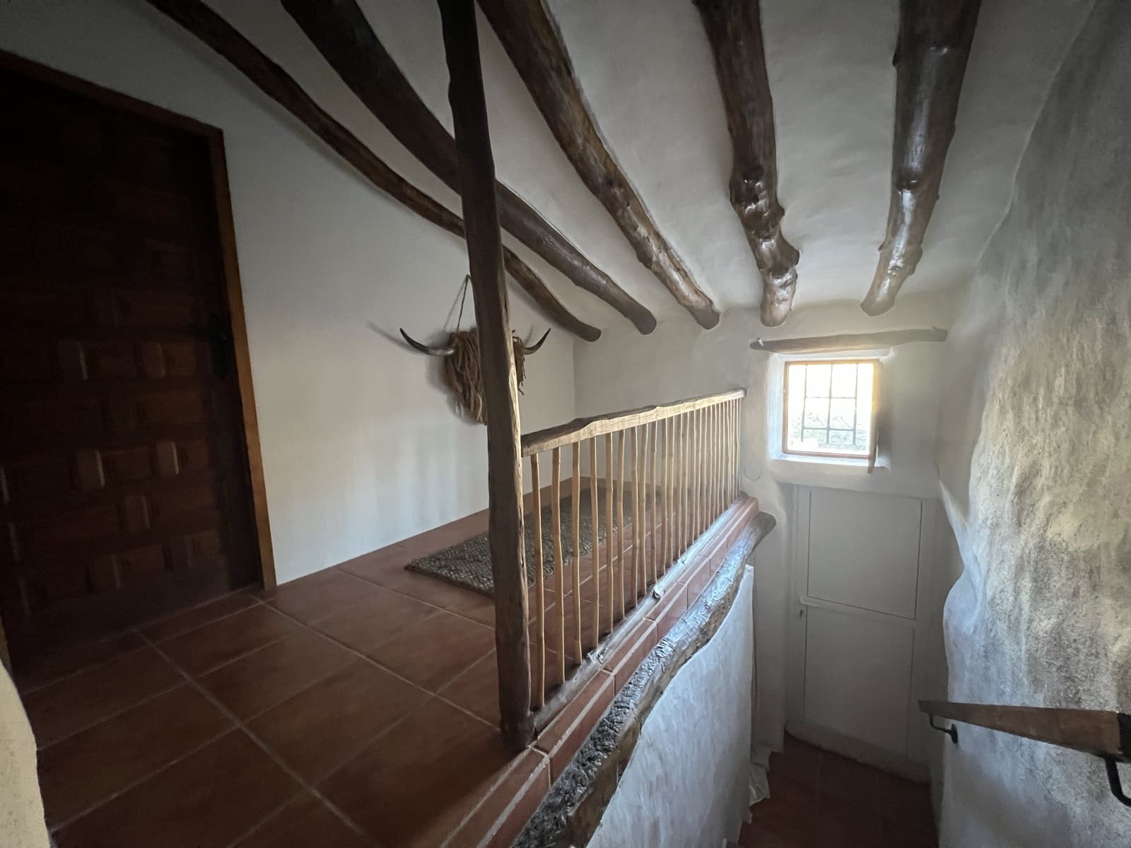 8 soverom Finca/Herregård til salgs i Velez-Rubio med svømmebasseng garasje - € 399 000 (Ref: 9614528)