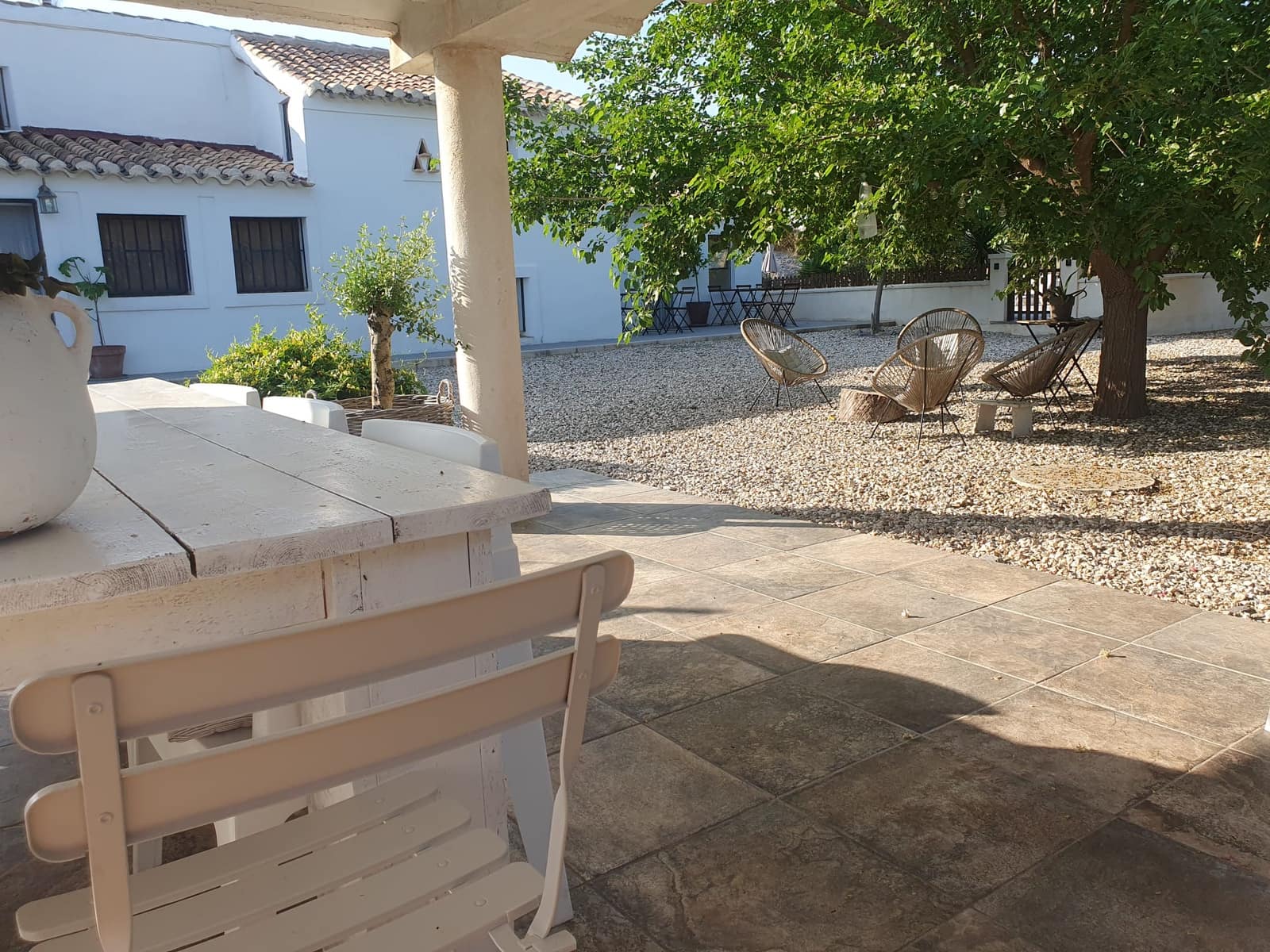 8 soverom Finca/Herregård til salgs i Velez-Rubio med svømmebasseng garasje - € 399 000 (Ref: 9614528)