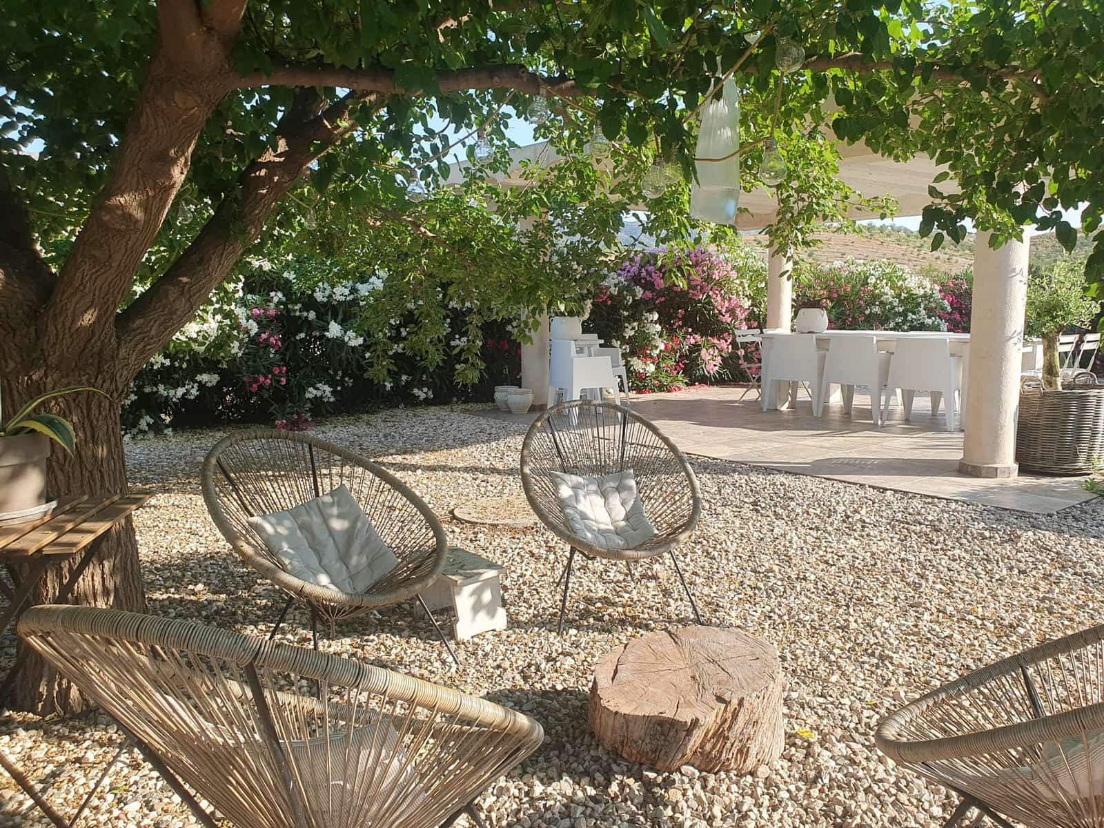 8 soverom Finca/Herregård til salgs i Velez-Rubio med svømmebasseng garasje - € 399 000 (Ref: 9614528)