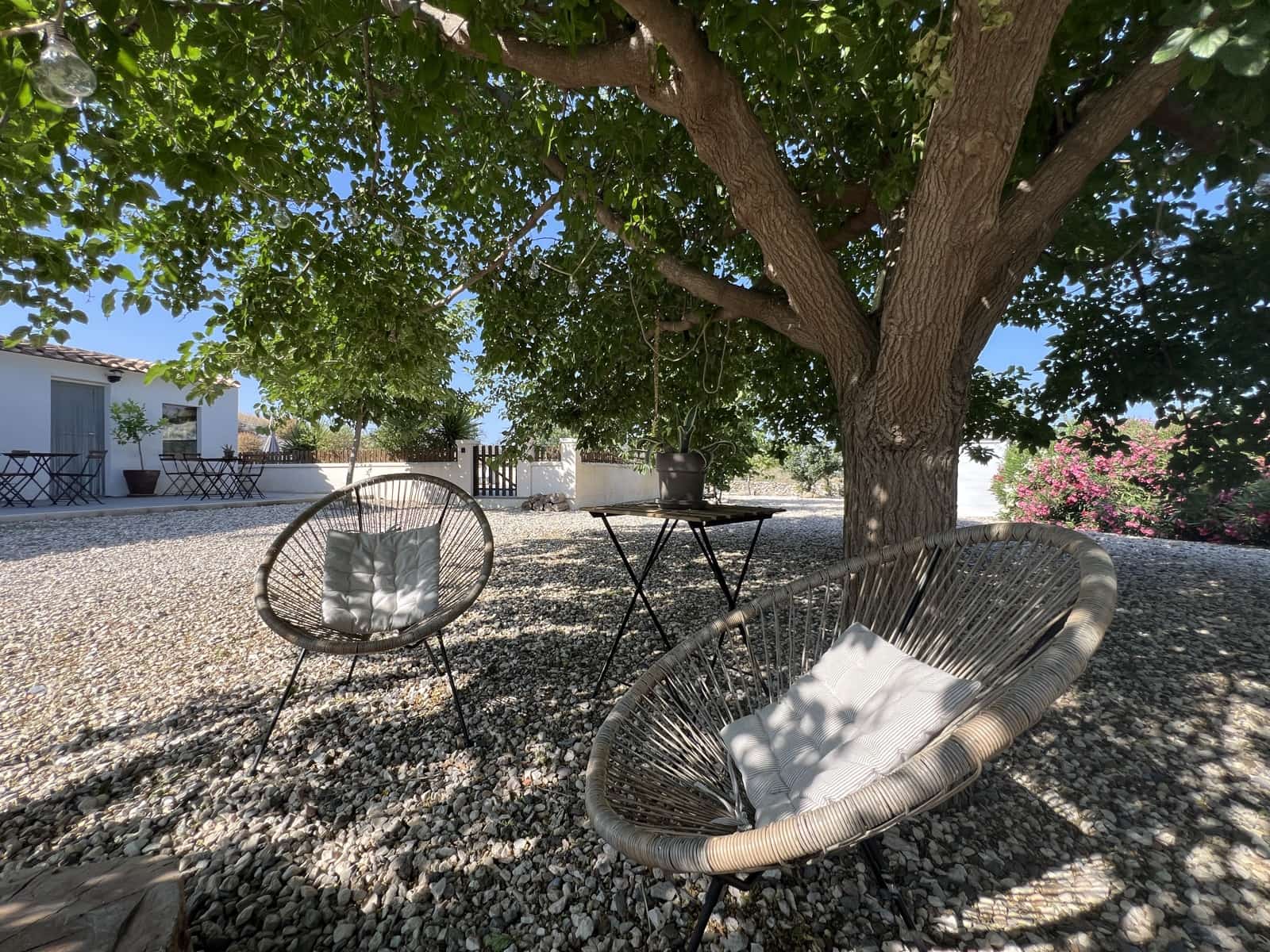 8 soverom Finca/Herregård til salgs i Velez-Rubio med svømmebasseng garasje - € 399 000 (Ref: 9614528)