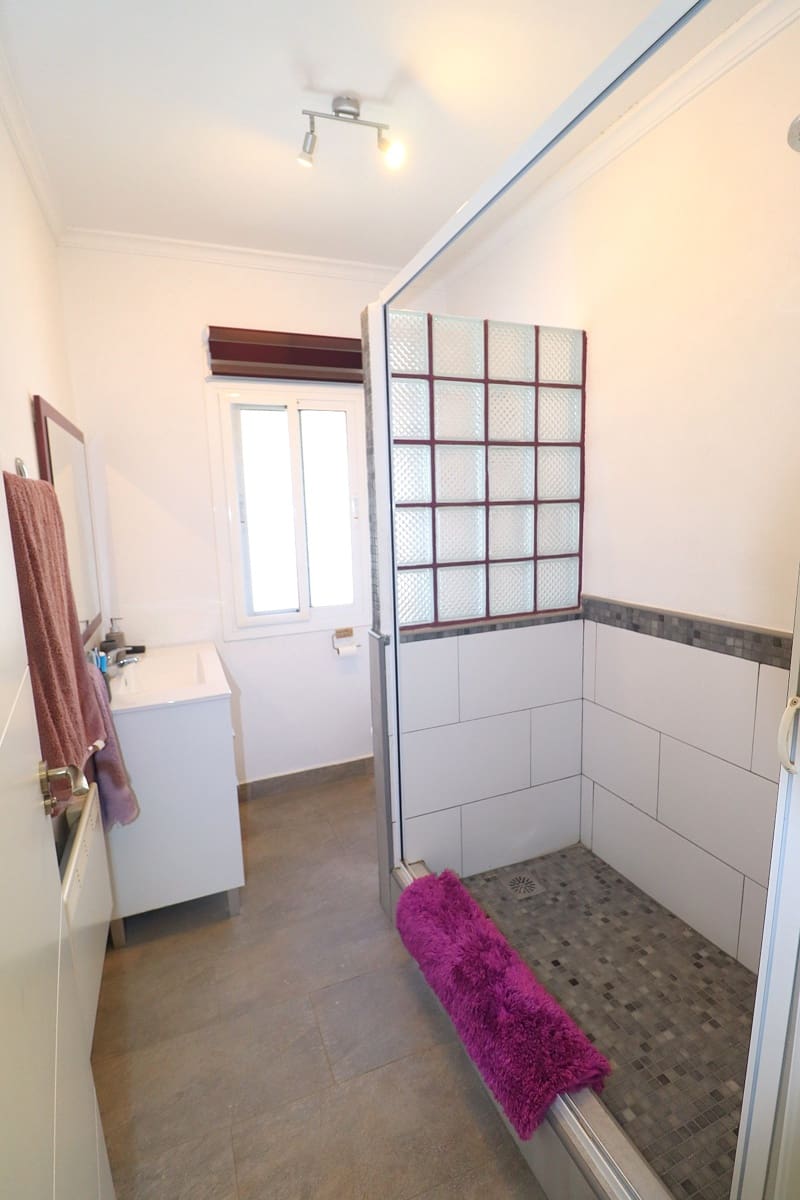 3 soveværelse Finca/Landehus til salg i Velez-Blanco - € 199.000 (Ref: 9626447)