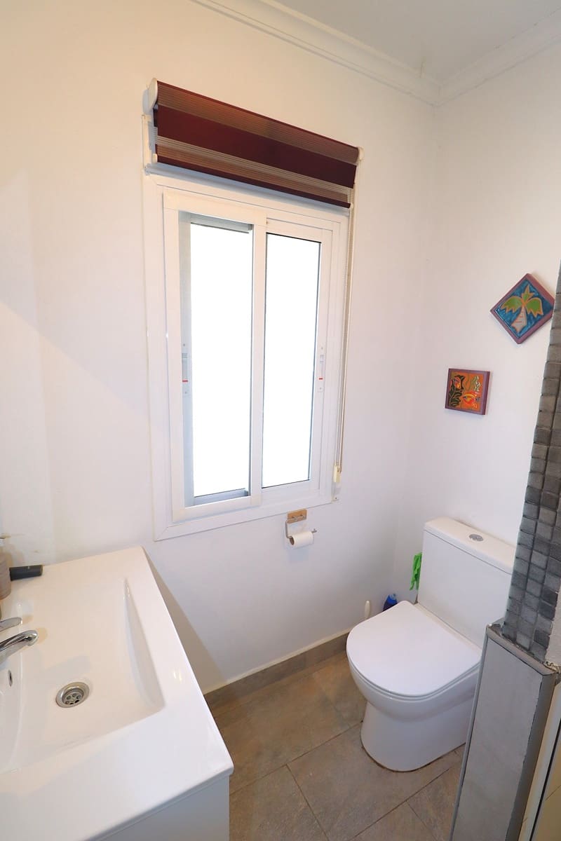 3 soveværelse Finca/Landehus til salg i Velez-Blanco - € 199.000 (Ref: 9626447)