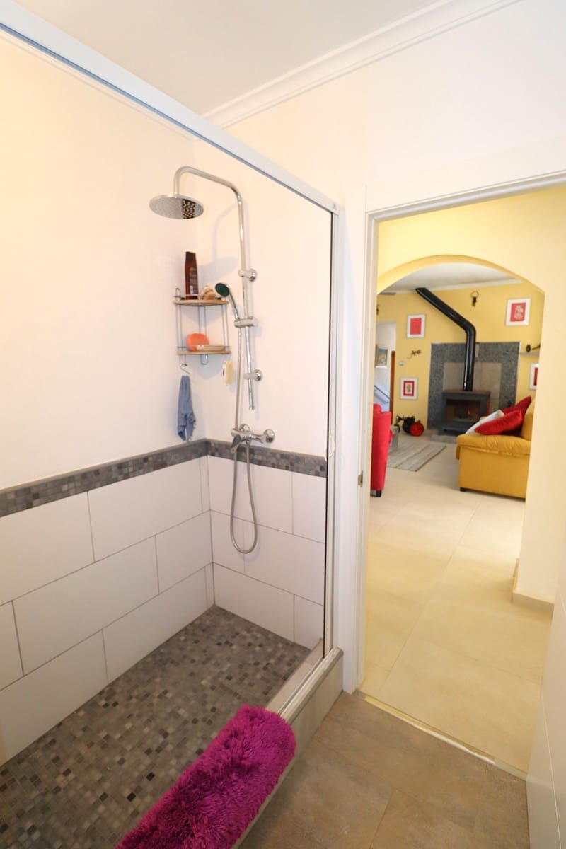 3 soveværelse Finca/Landehus til salg i Velez-Blanco - € 199.000 (Ref: 9626447)