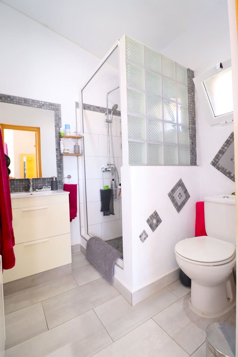 3 soveværelse Finca/Landehus til salg i Velez-Blanco - € 199.000 (Ref: 9626447)