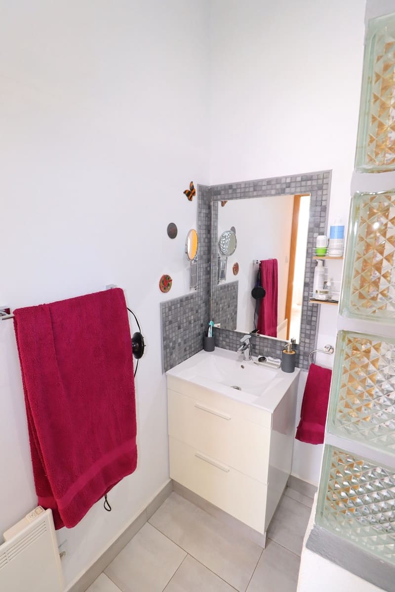 3 soveværelse Finca/Landehus til salg i Velez-Blanco - € 199.000 (Ref: 9626447)