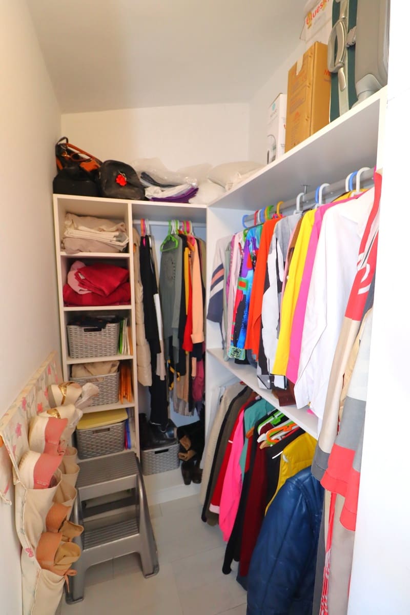 3 soveværelse Finca/Landehus til salg i Velez-Blanco - € 199.000 (Ref: 9626447)