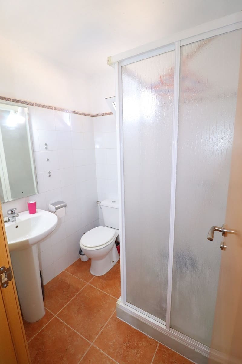 3 soveværelse Finca/Landehus til salg i Velez-Blanco - € 199.000 (Ref: 9626447)