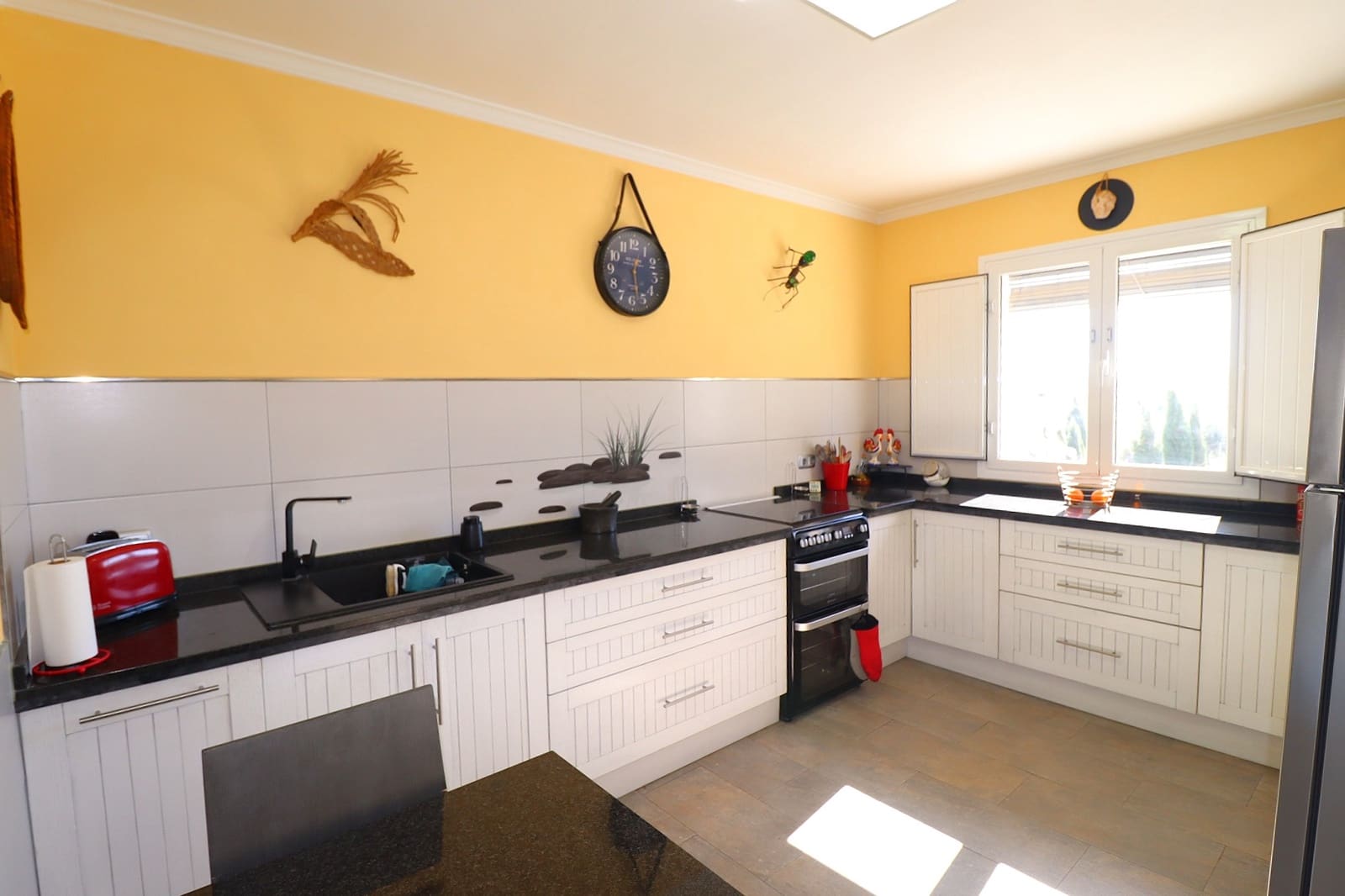 3 soveværelse Finca/Landehus til salg i Velez-Blanco - € 199.000 (Ref: 9626447)