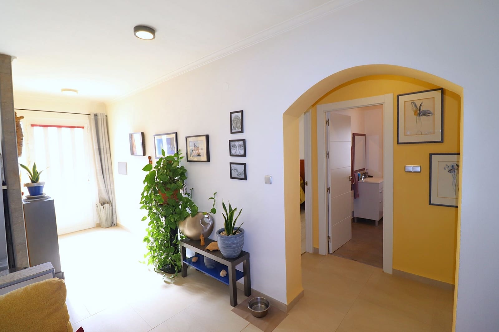 3 soveværelse Finca/Landehus til salg i Velez-Blanco - € 199.000 (Ref: 9626447)