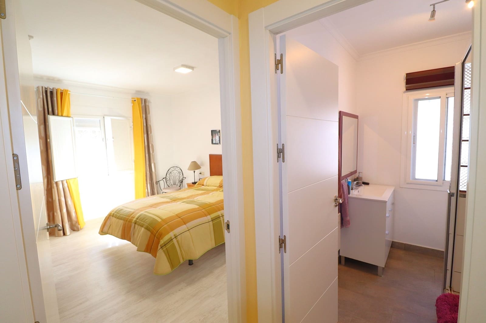 3 soveværelse Finca/Landehus til salg i Velez-Blanco - € 199.000 (Ref: 9626447)