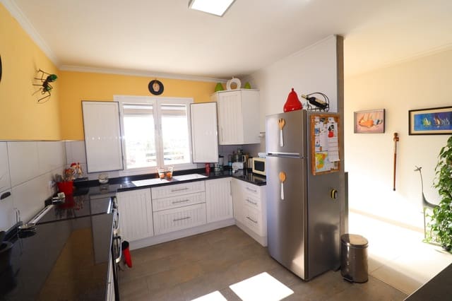 3 soveværelse Finca/Landehus til salg i Vélez-Blanco - € 199.000 (Ref: 9626447)