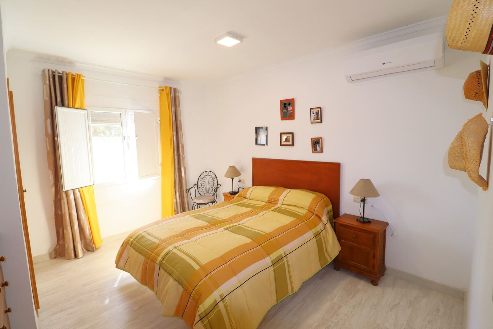 3 soveværelse Finca/Landehus til salg i Velez-Blanco - € 199.000 (Ref: 9626447)