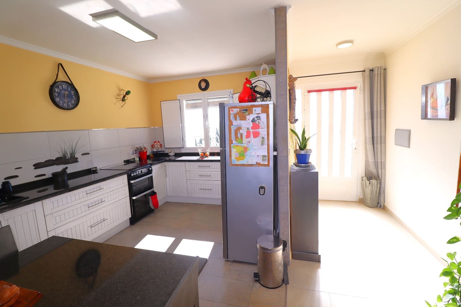 3 soveværelse Finca/Landehus til salg i Velez-Blanco - € 199.000 (Ref: 9626447)