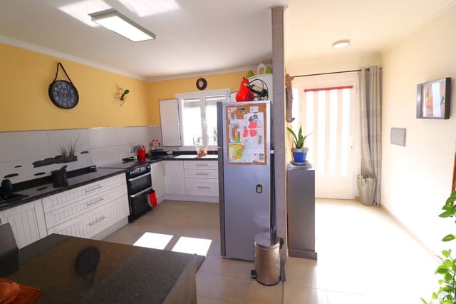 3 soveværelse Finca/Landehus til salg i Vélez-Blanco - € 199.000 (Ref: 9626447)