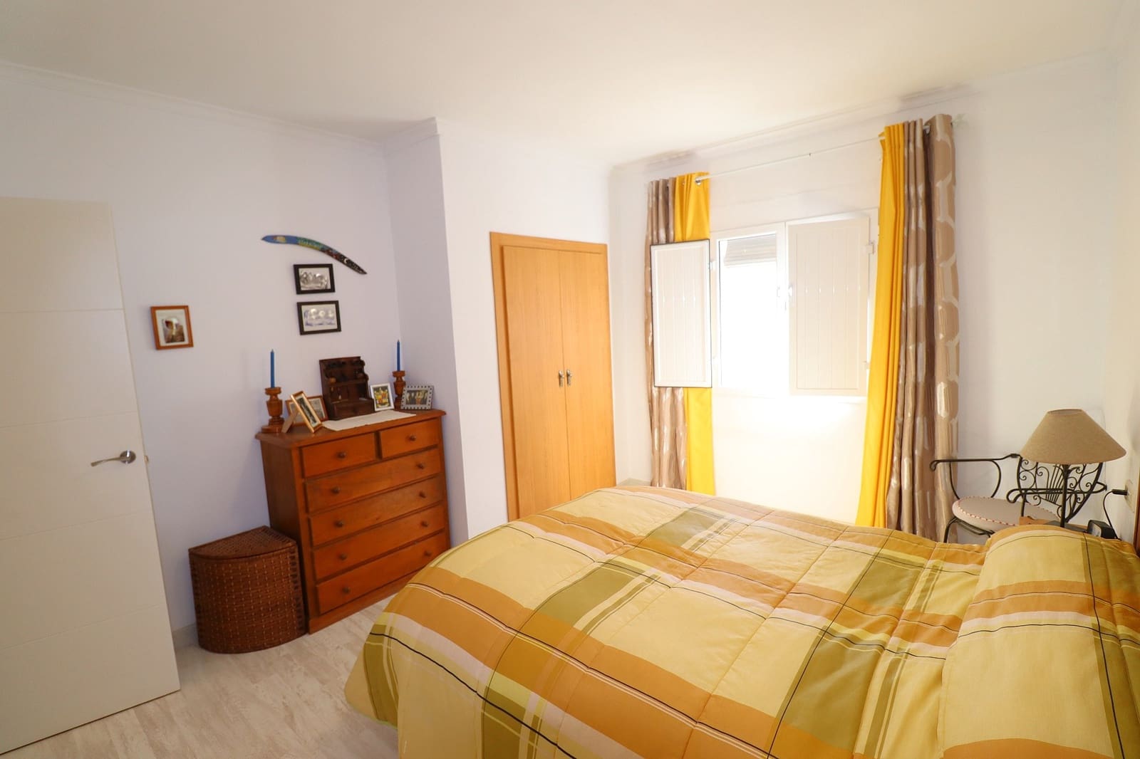 3 soveværelse Finca/Landehus til salg i Velez-Blanco - € 199.000 (Ref: 9626447)