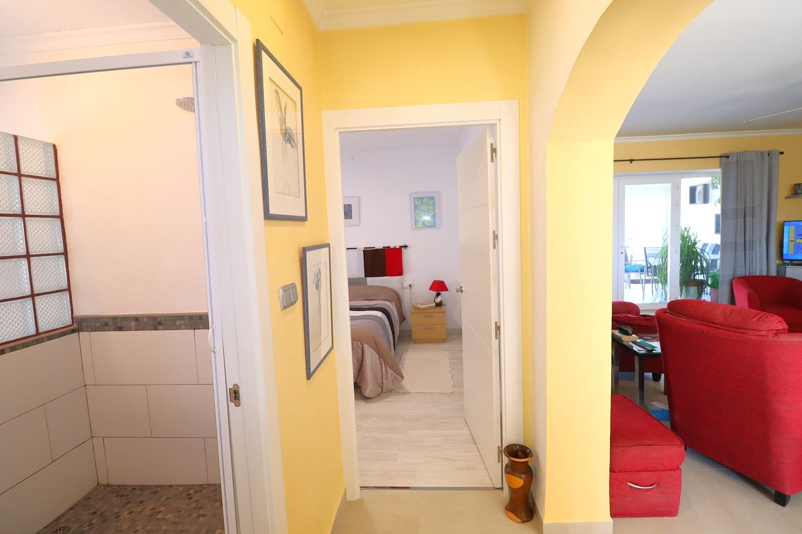 3 soveværelse Finca/Landehus til salg i Velez-Blanco - € 199.000 (Ref: 9626447)