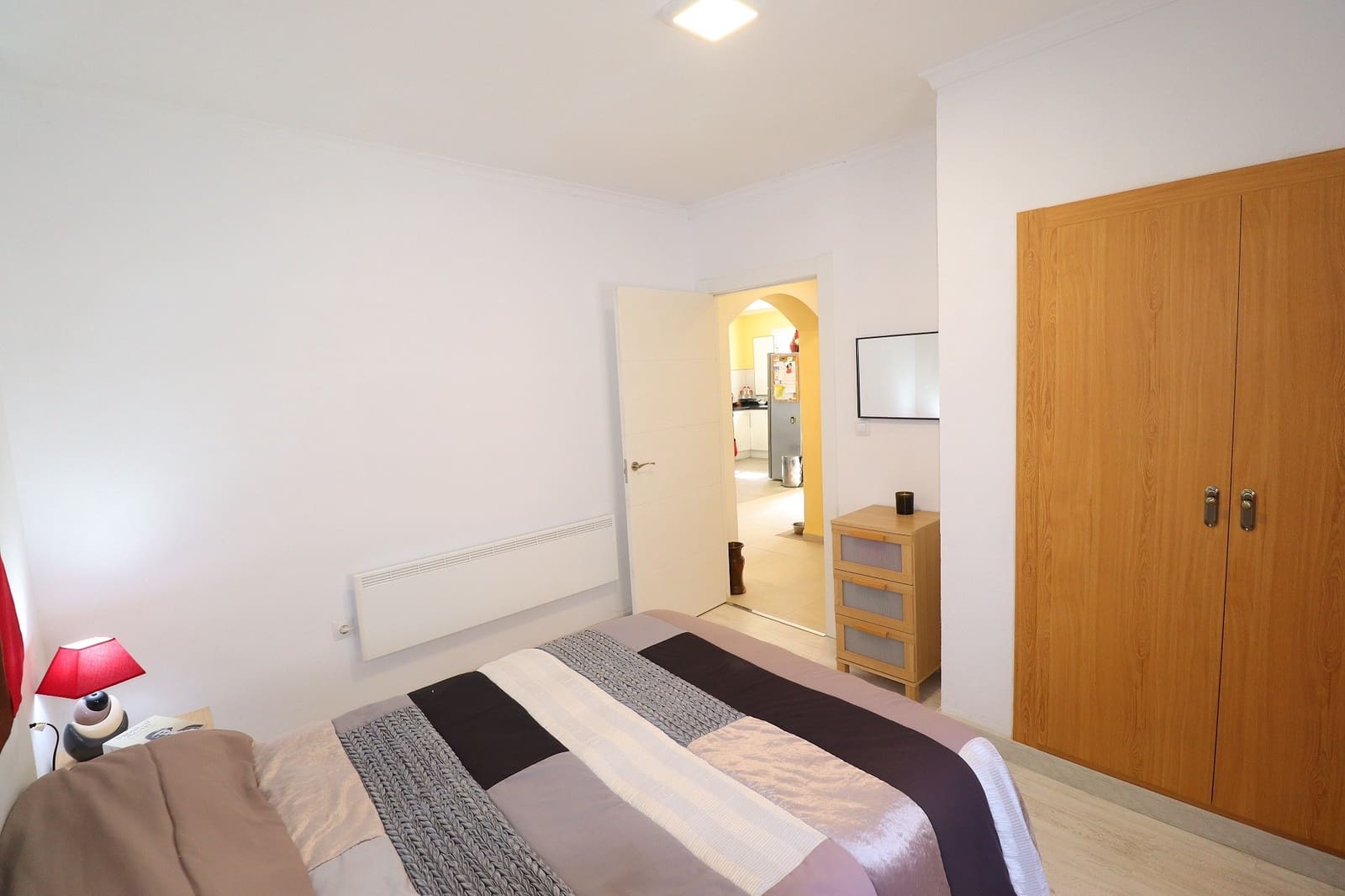 3 soveværelse Finca/Landehus til salg i Velez-Blanco - € 199.000 (Ref: 9626447)