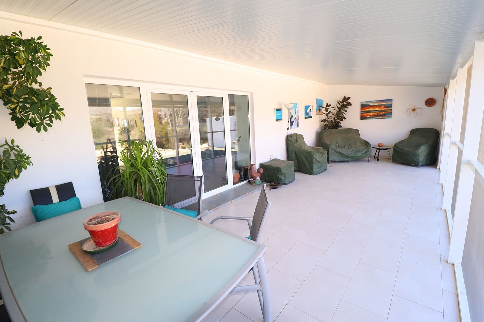 3 soveværelse Finca/Landehus til salg i Velez-Blanco - € 199.000 (Ref: 9626447)