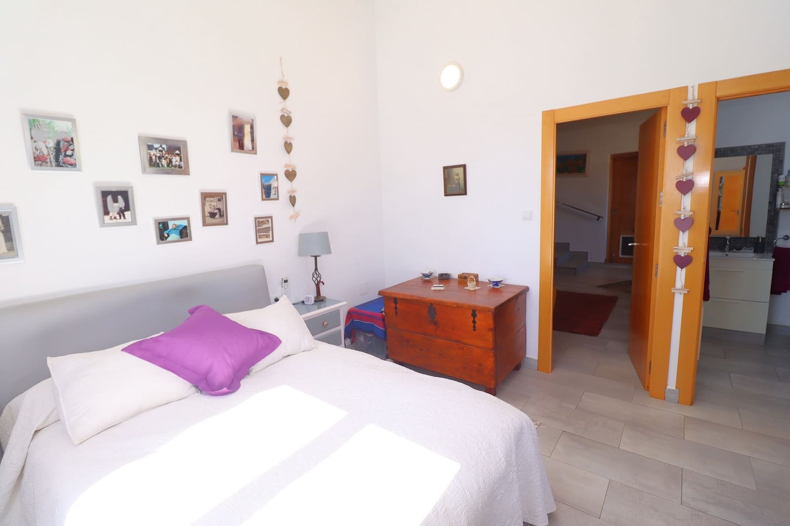 3 soveværelse Finca/Landehus til salg i Velez-Blanco - € 199.000 (Ref: 9626447)