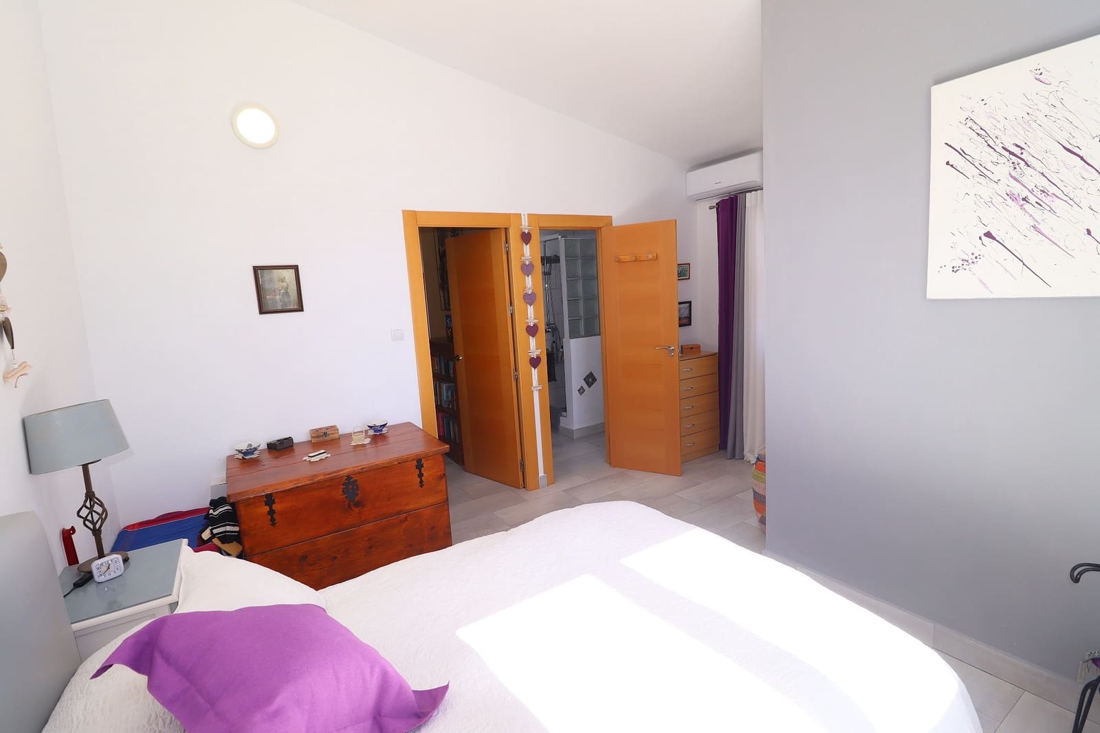 3 soveværelse Finca/Landehus til salg i Velez-Blanco - € 199.000 (Ref: 9626447)