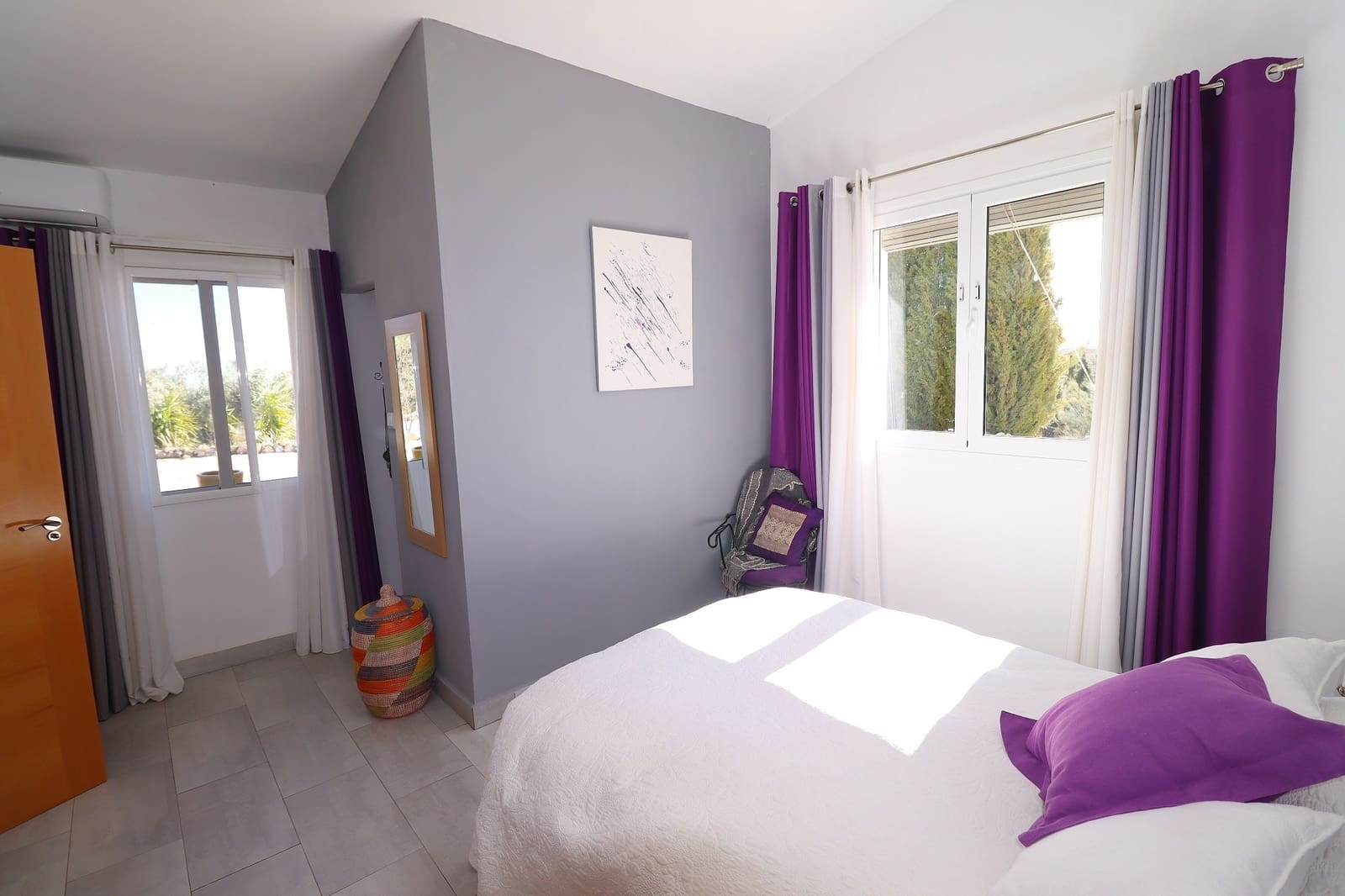 3 soveværelse Finca/Landehus til salg i Velez-Blanco - € 199.000 (Ref: 9626447)