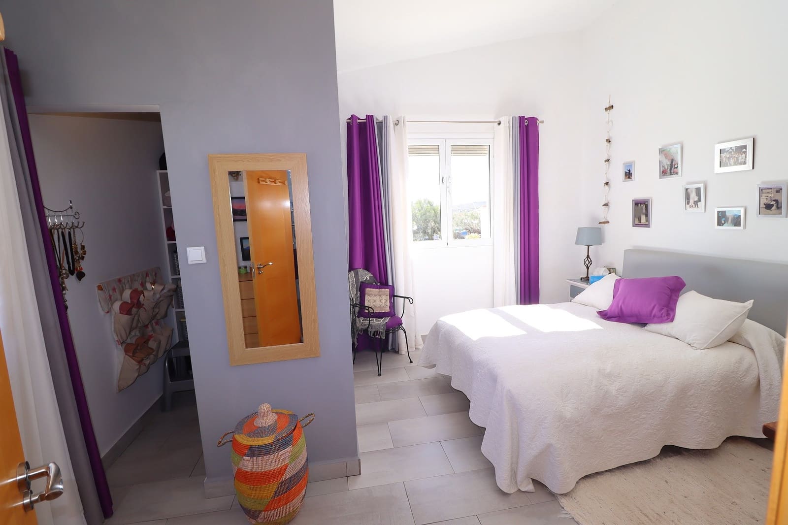 3 soveværelse Finca/Landehus til salg i Velez-Blanco - € 199.000 (Ref: 9626447)