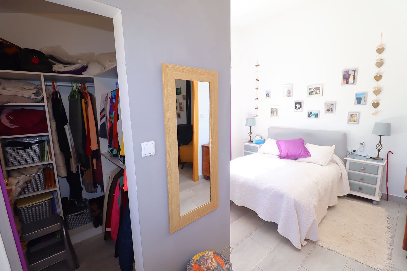 3 soveværelse Finca/Landehus til salg i Velez-Blanco - € 199.000 (Ref: 9626447)