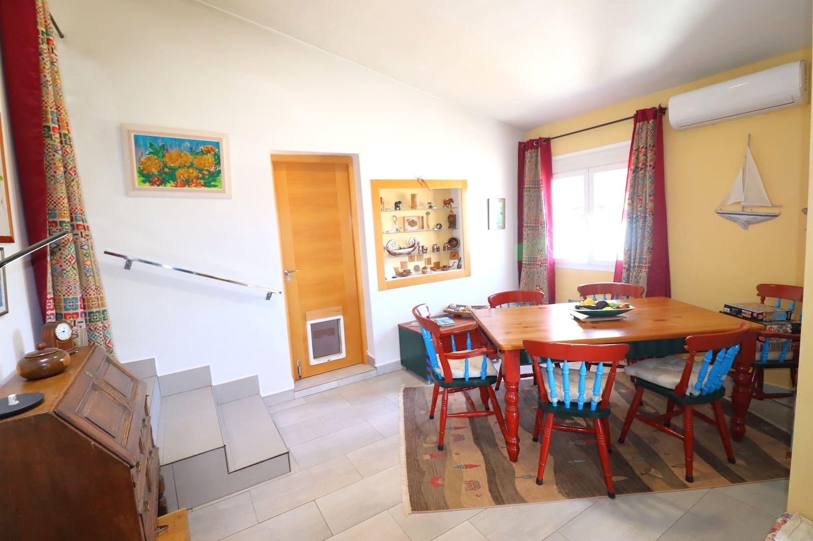 3 soveværelse Finca/Landehus til salg i Velez-Blanco - € 199.000 (Ref: 9626447)