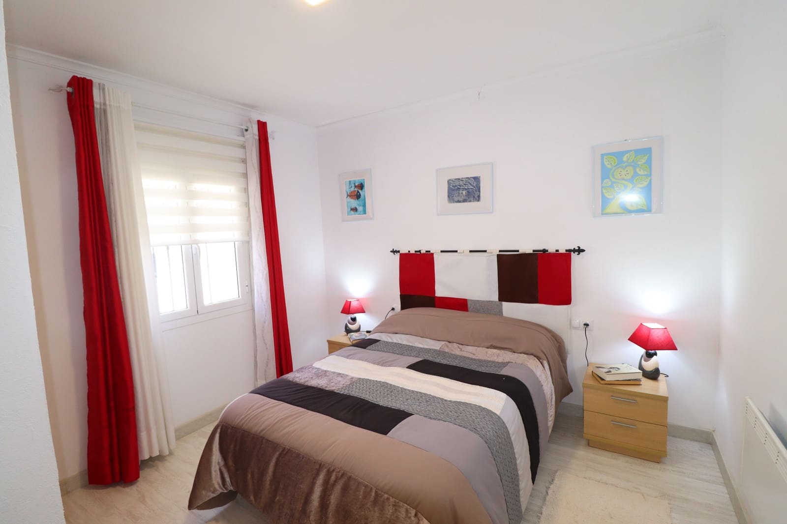 3 soveværelse Finca/Landehus til salg i Velez-Blanco - € 199.000 (Ref: 9626447)