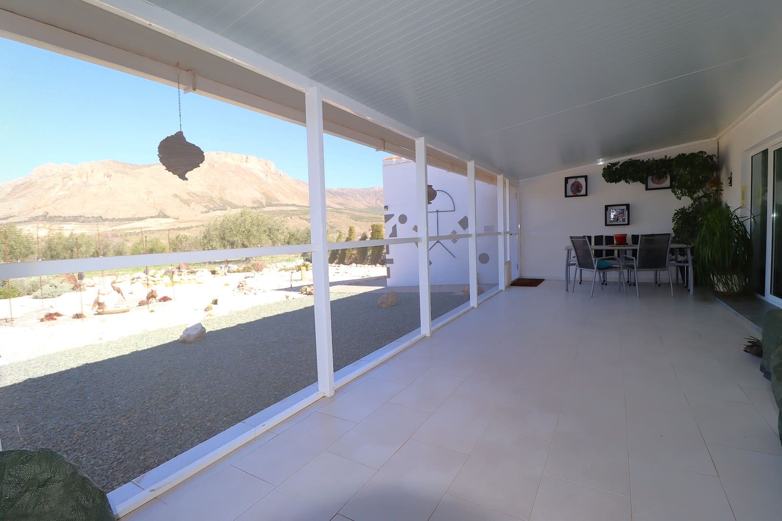 3 soveværelse Finca/Landehus til salg i Velez-Blanco - € 199.000 (Ref: 9626447)