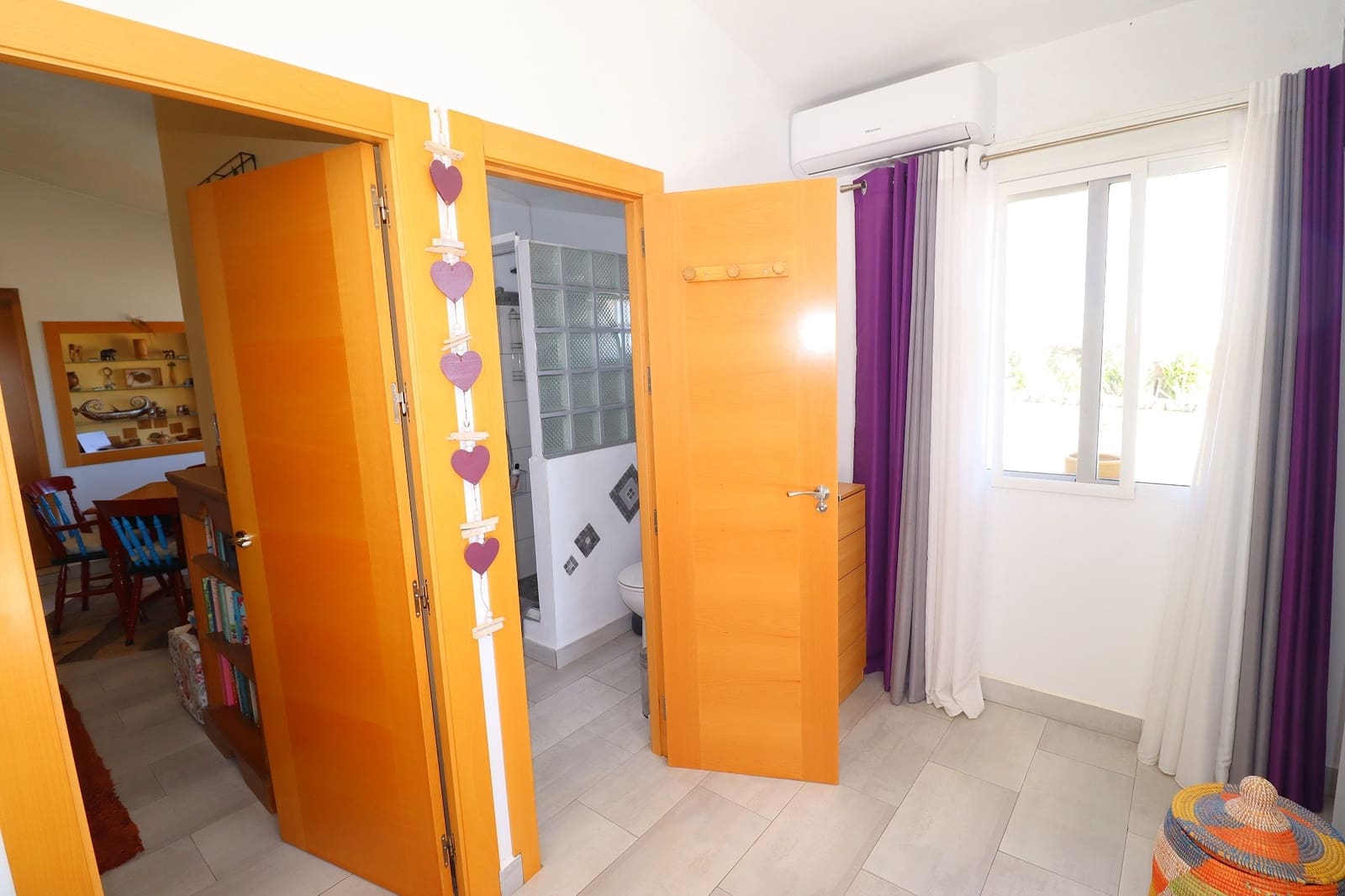 3 soveværelse Finca/Landehus til salg i Velez-Blanco - € 199.000 (Ref: 9626447)