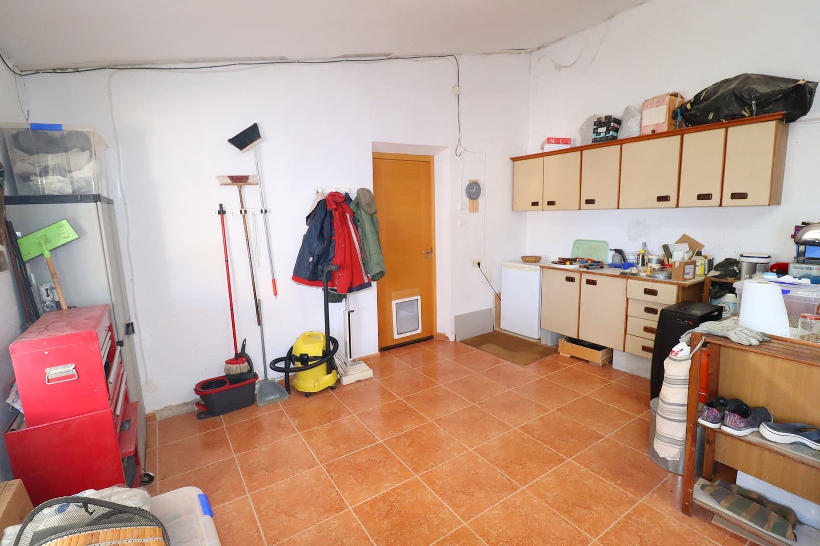 3 soveværelse Finca/Landehus til salg i Velez-Blanco - € 199.000 (Ref: 9626447)