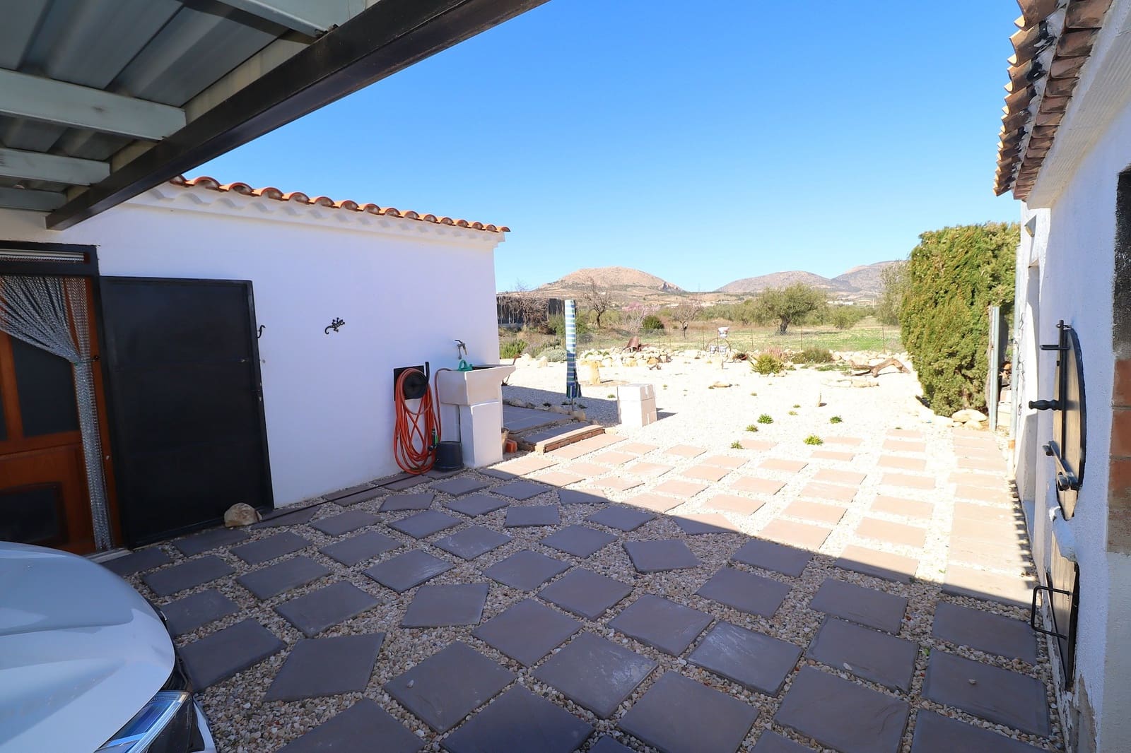 3 soveværelse Finca/Landehus til salg i Velez-Blanco - € 199.000 (Ref: 9626447)