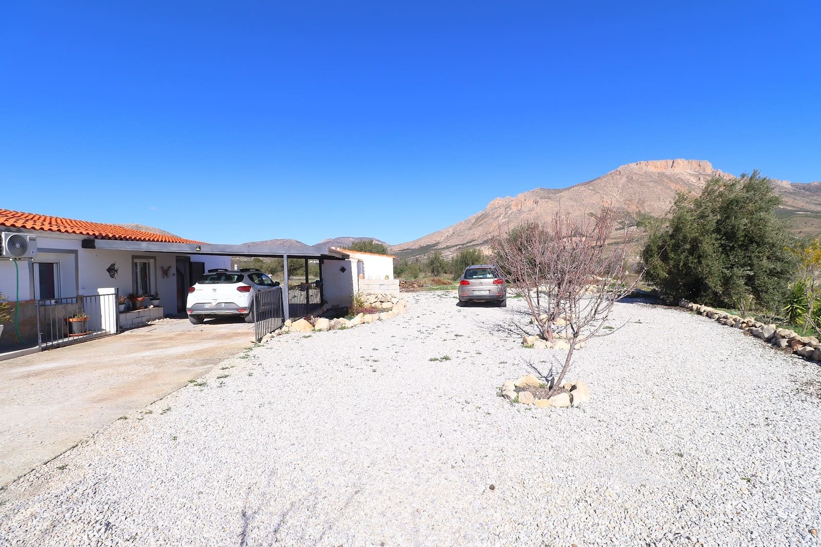 3 soveværelse Finca/Landehus til salg i Velez-Blanco - € 199.000 (Ref: 9626447)