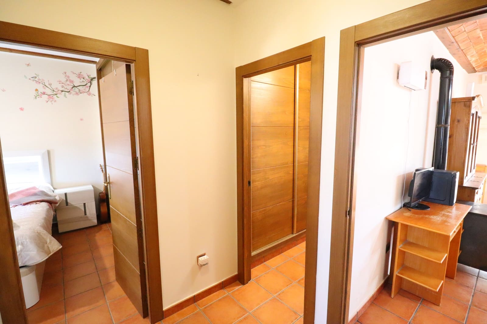 6 soverom Finca/Herregård til salgs i Purias - € 229 000 (Ref: 9629243)