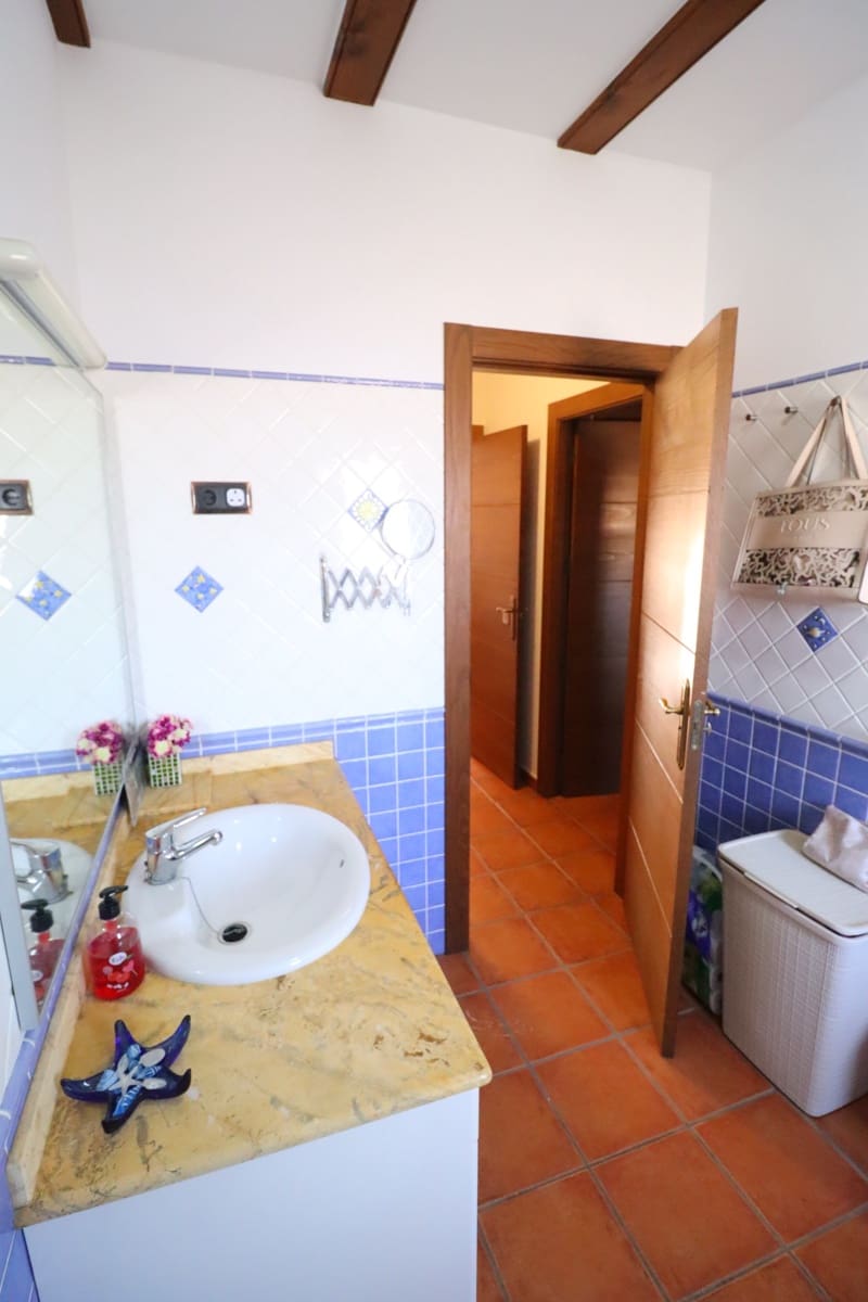 6 soverom Finca/Herregård til salgs i Purias - € 229 000 (Ref: 9629243)