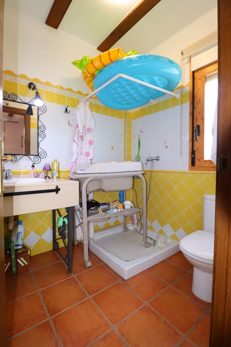 6 soverom Finca/Herregård til salgs i Purias - € 229 000 (Ref: 9629243)