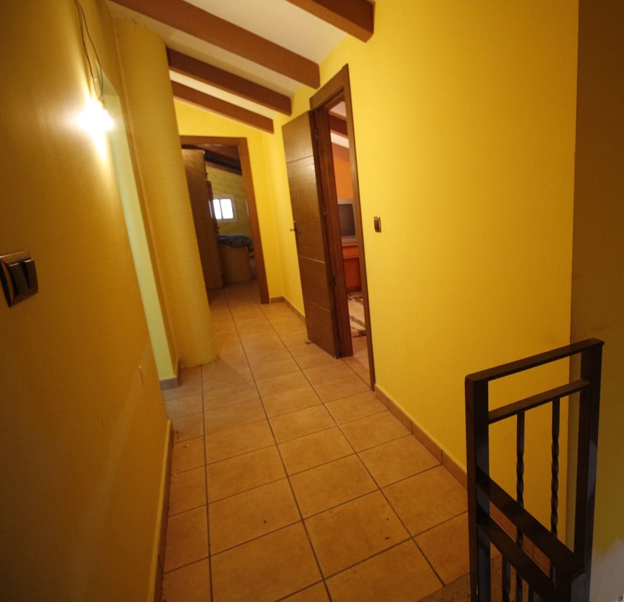 6 soverom Finca/Herregård til salgs i Purias - € 229 000 (Ref: 9629243)