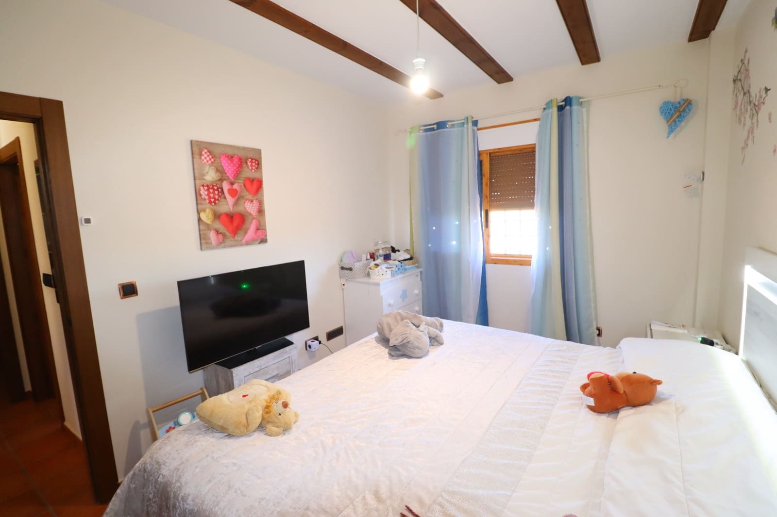 6 soverom Finca/Herregård til salgs i Purias - € 229 000 (Ref: 9629243)