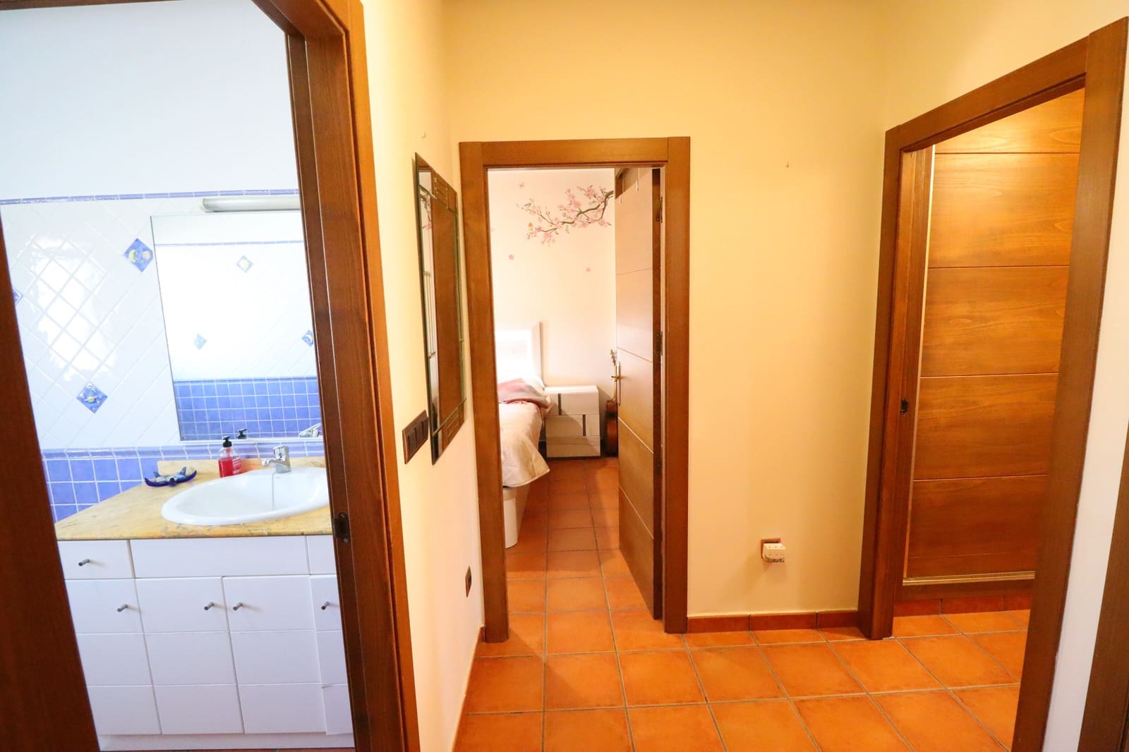 6 soverom Finca/Herregård til salgs i Purias - € 229 000 (Ref: 9629243)