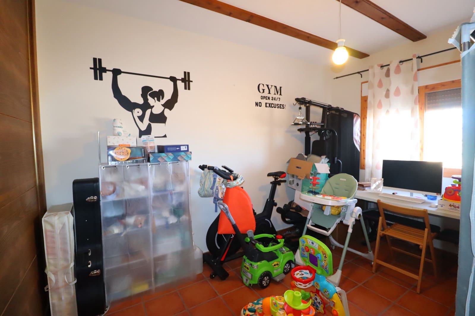 6 soverom Finca/Herregård til salgs i Purias - € 229 000 (Ref: 9629243)