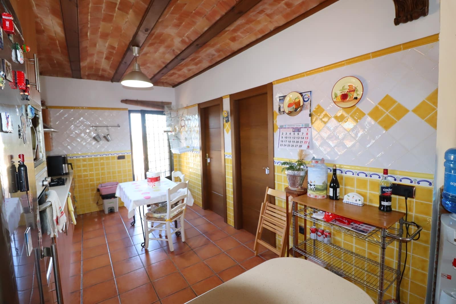 6 soverom Finca/Herregård til salgs i Purias - € 229 000 (Ref: 9629243)