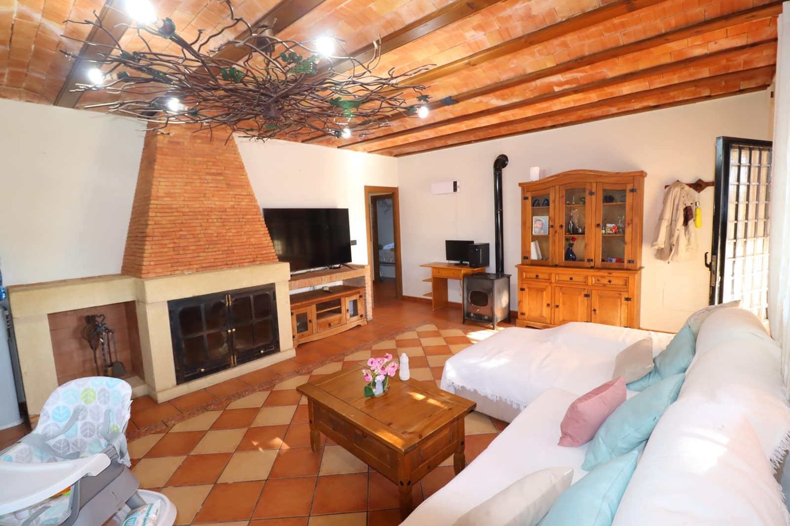 6 soverom Finca/Herregård til salgs i Purias - € 229 000 (Ref: 9629243)