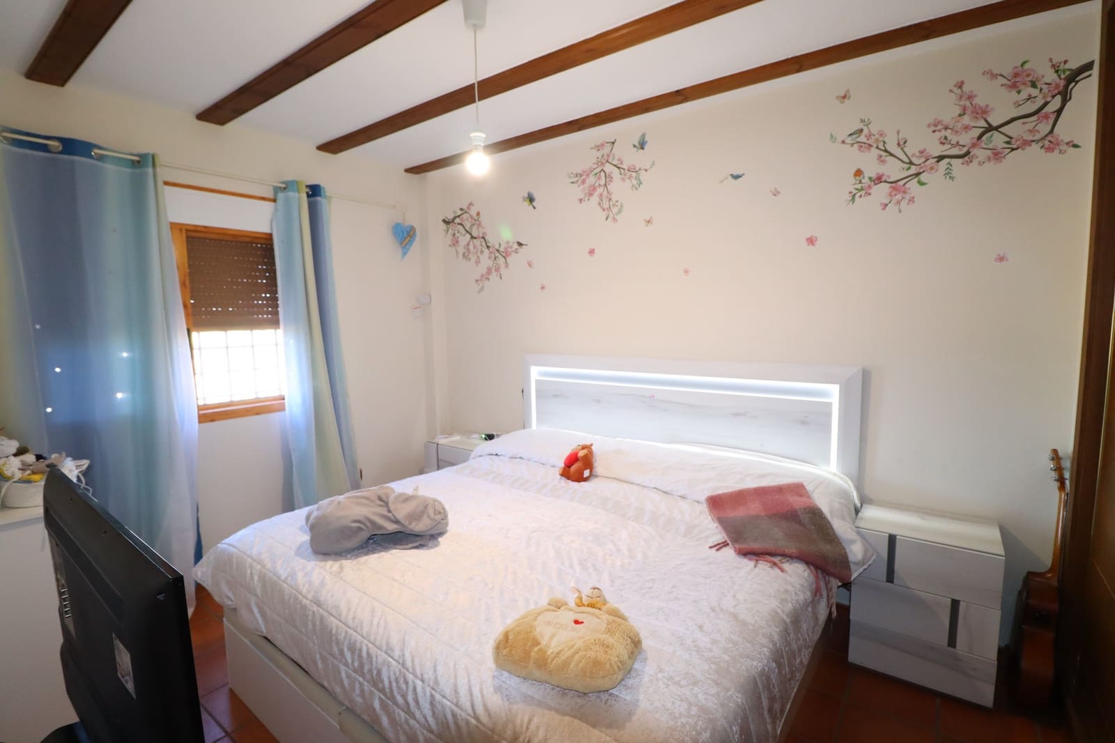 6 soverom Finca/Herregård til salgs i Purias - € 229 000 (Ref: 9629243)