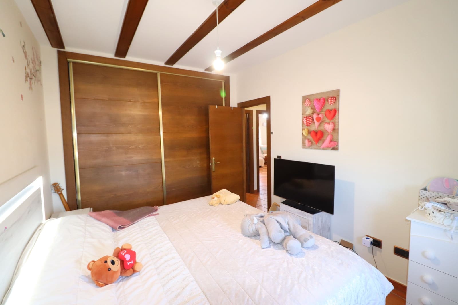 6 soverom Finca/Herregård til salgs i Purias - € 229 000 (Ref: 9629243)