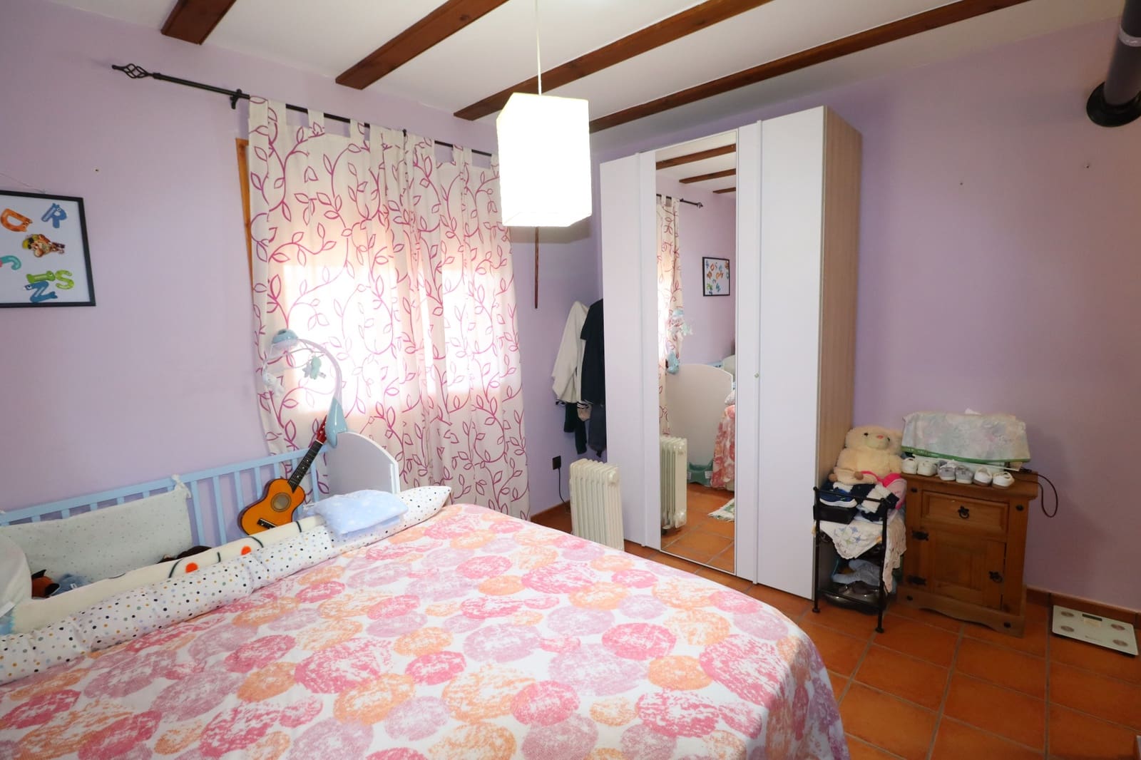 6 soverom Finca/Herregård til salgs i Purias - € 229 000 (Ref: 9629243)