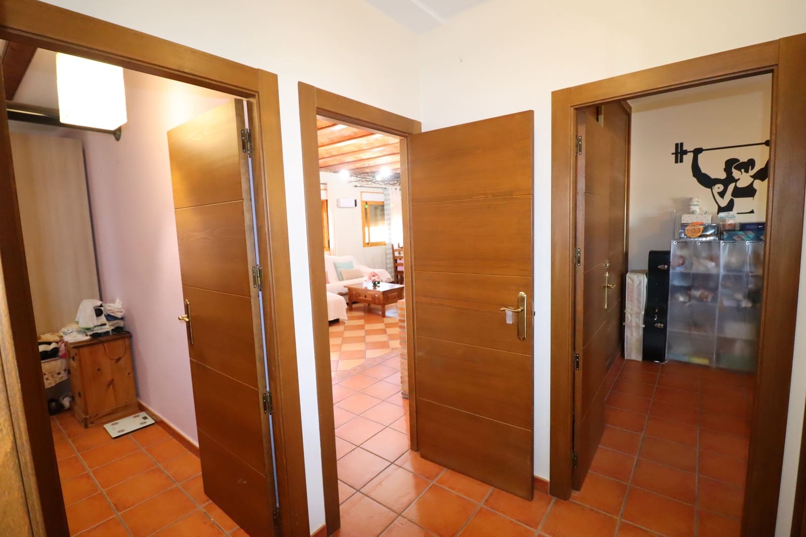 6 soverom Finca/Herregård til salgs i Purias - € 229 000 (Ref: 9629243)