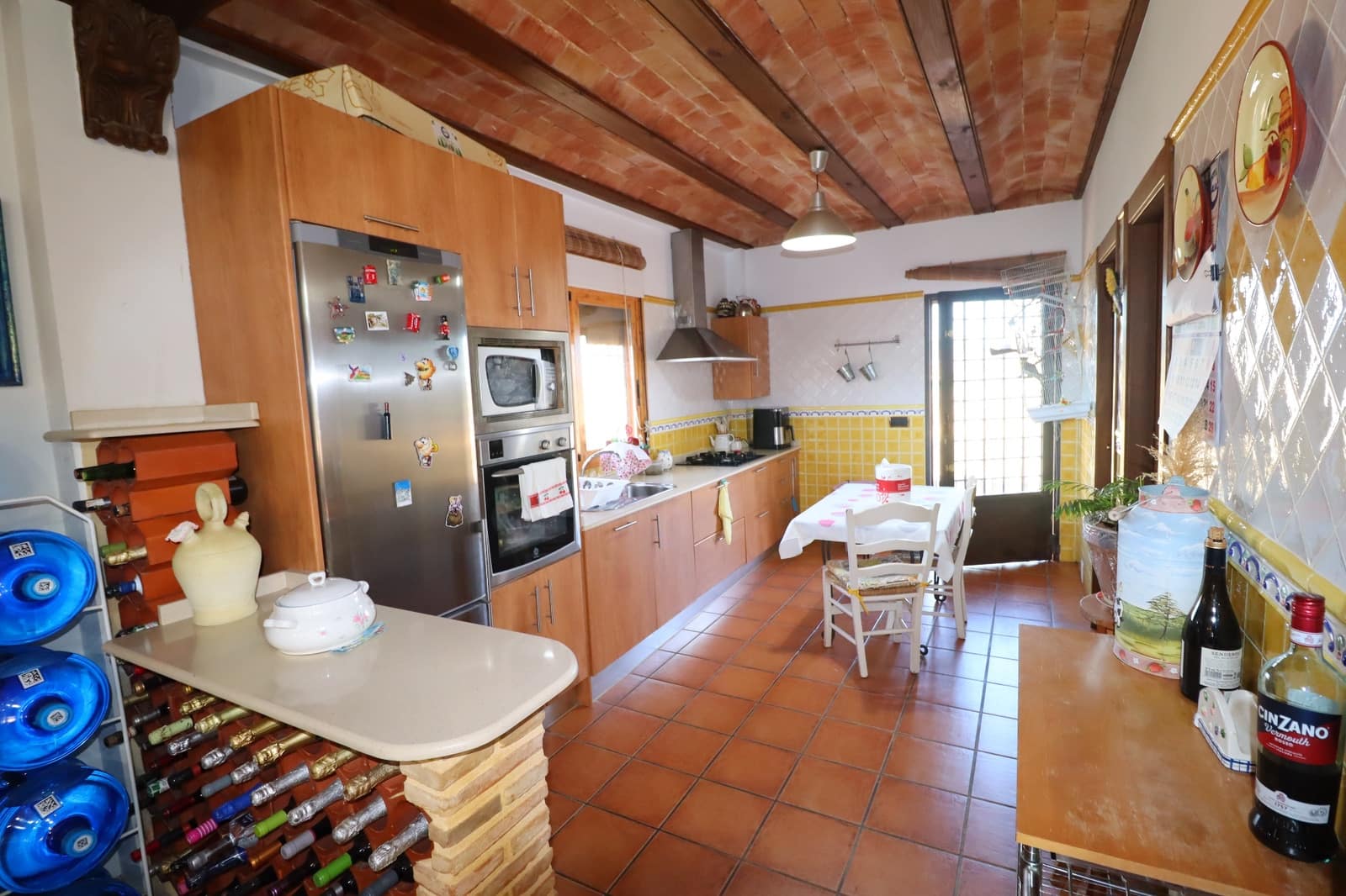 6 soverom Finca/Herregård til salgs i Purias - € 229 000 (Ref: 9629243)